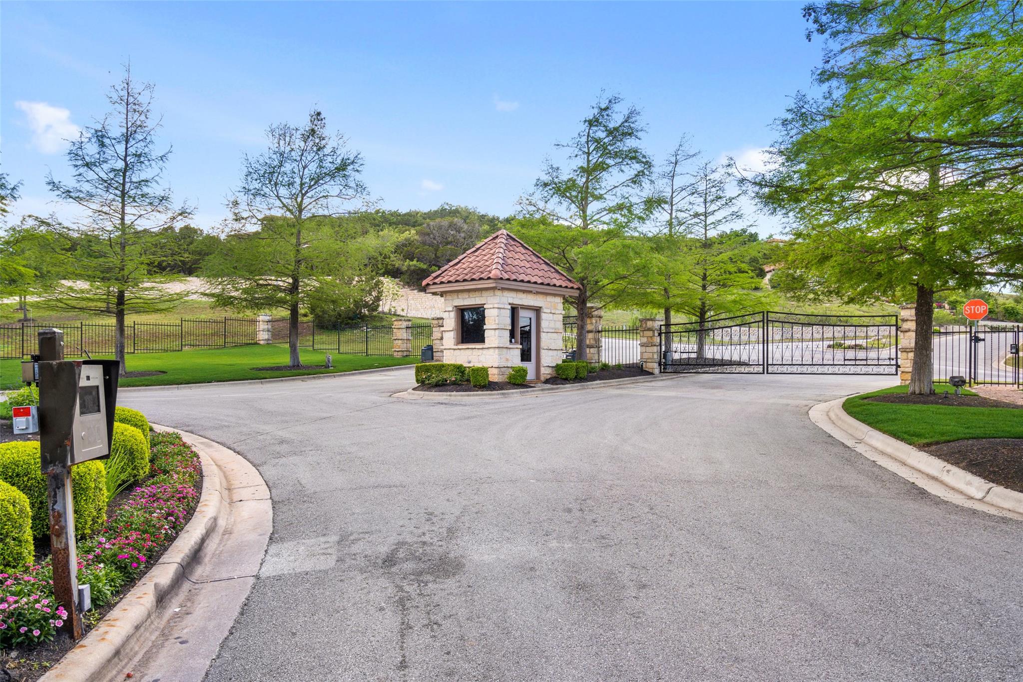 407 Bella Montagna CIR