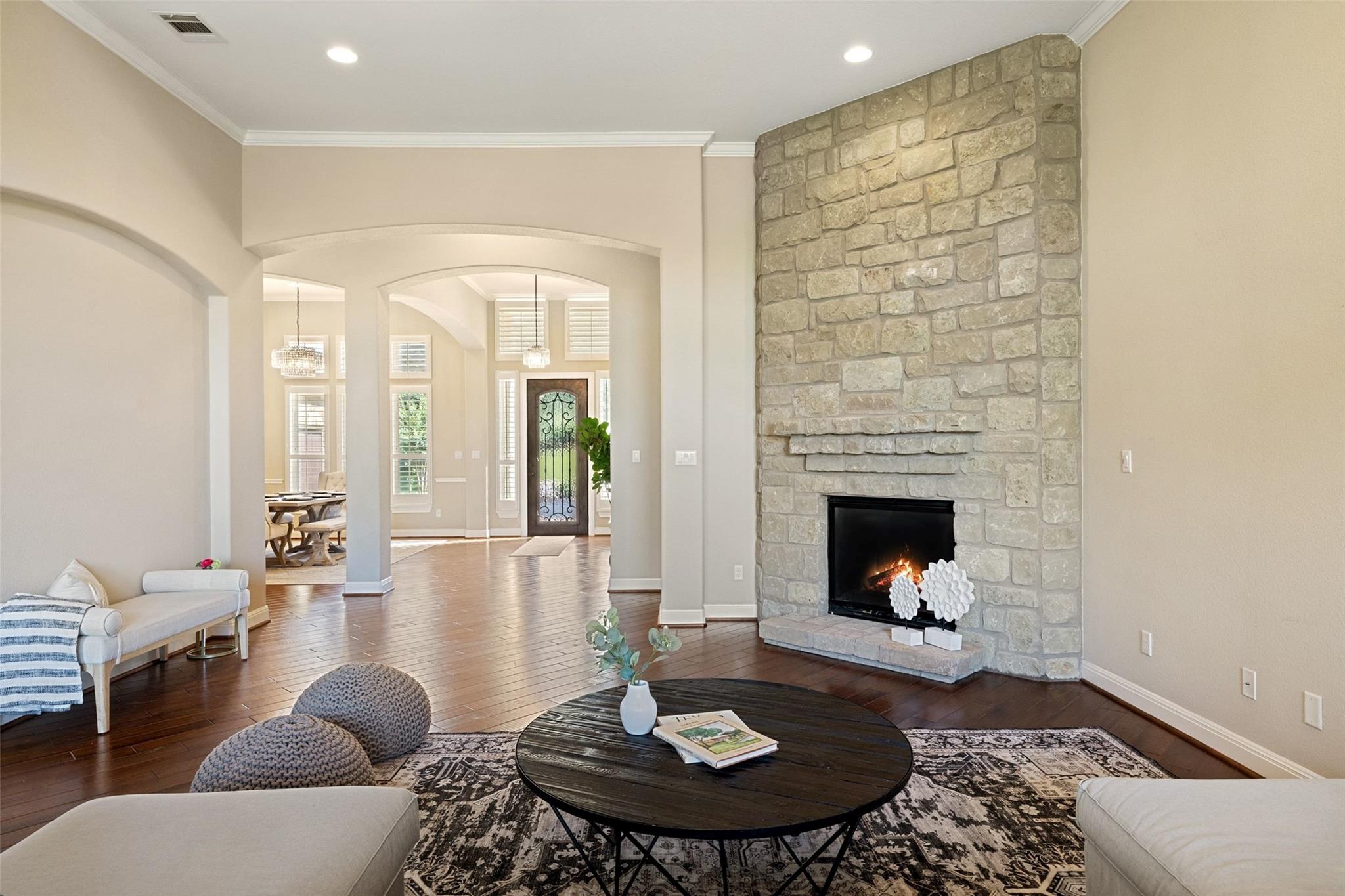 407 Bella Montagna CIR