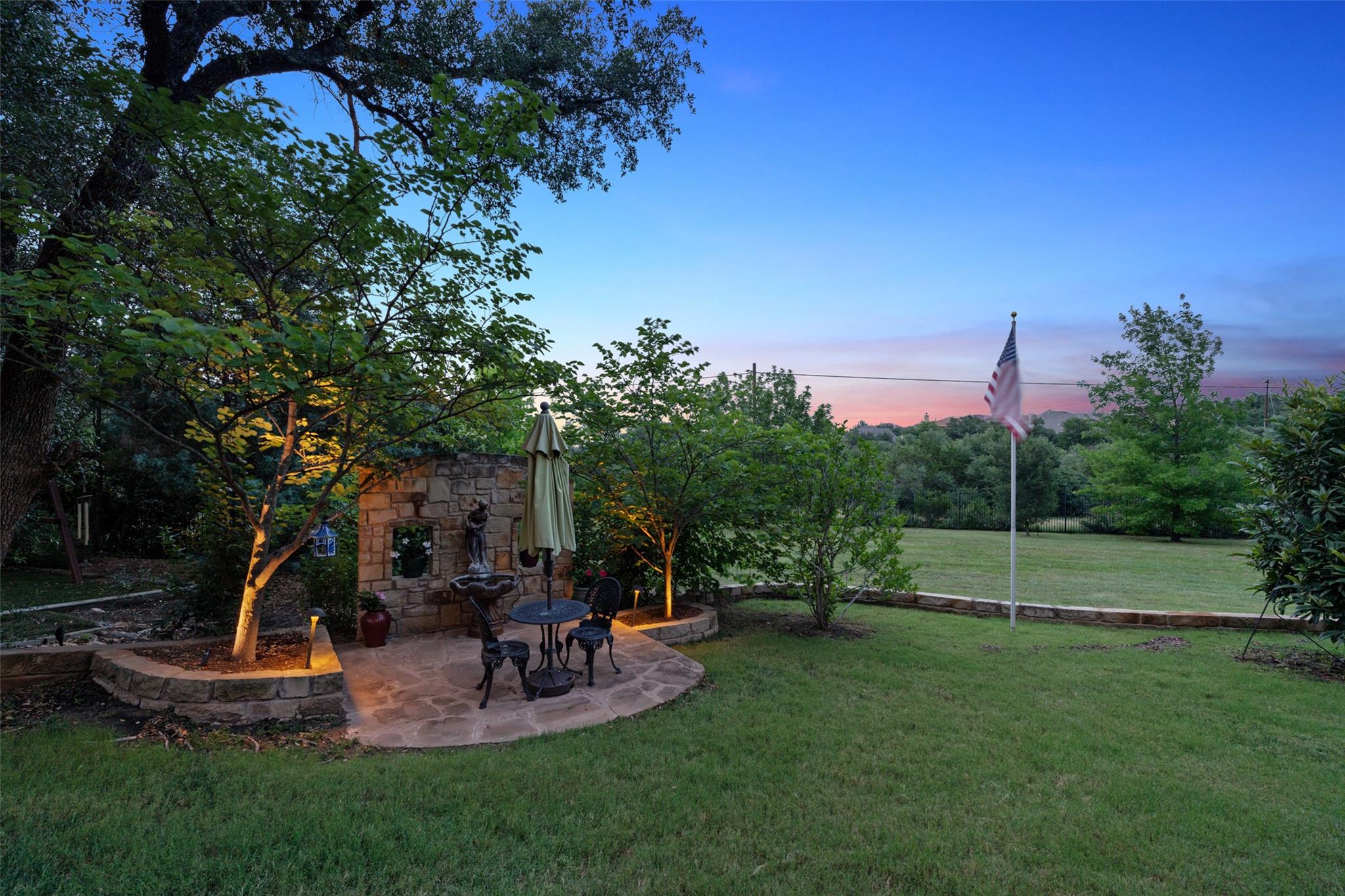 407 Bella Montagna CIR