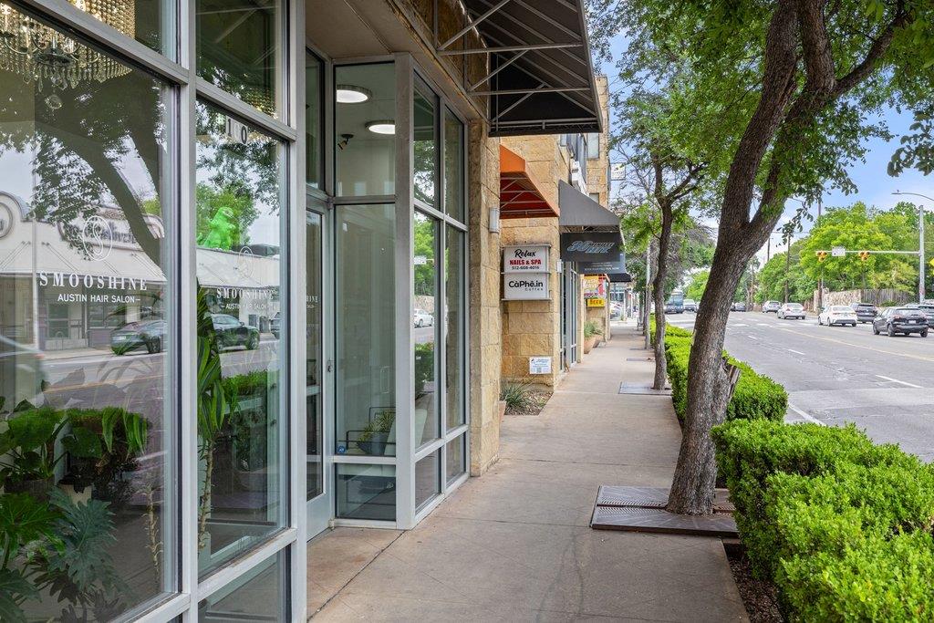 3016 Guadalupe ST # 303