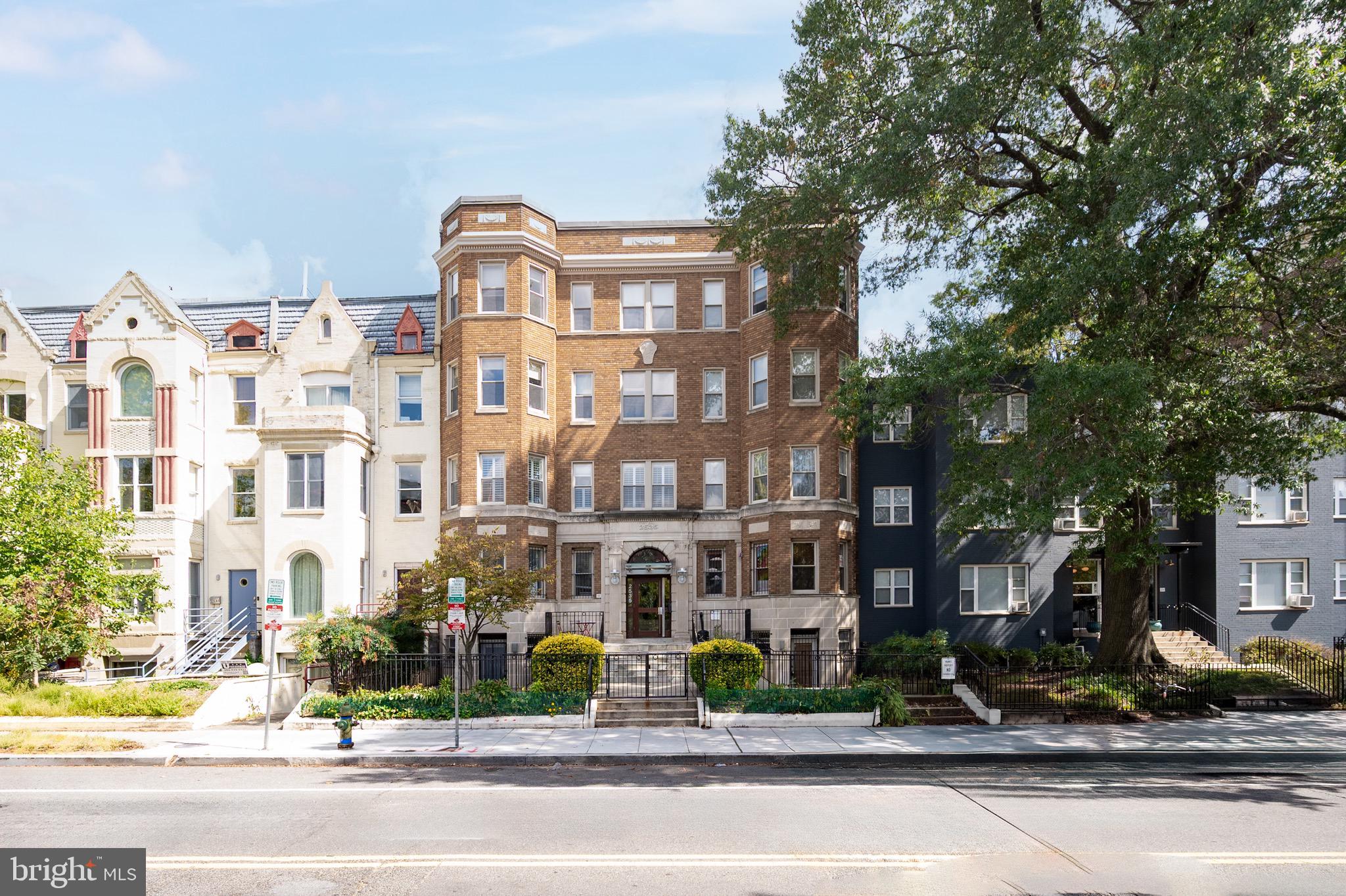 2535 13TH STREET NW 403