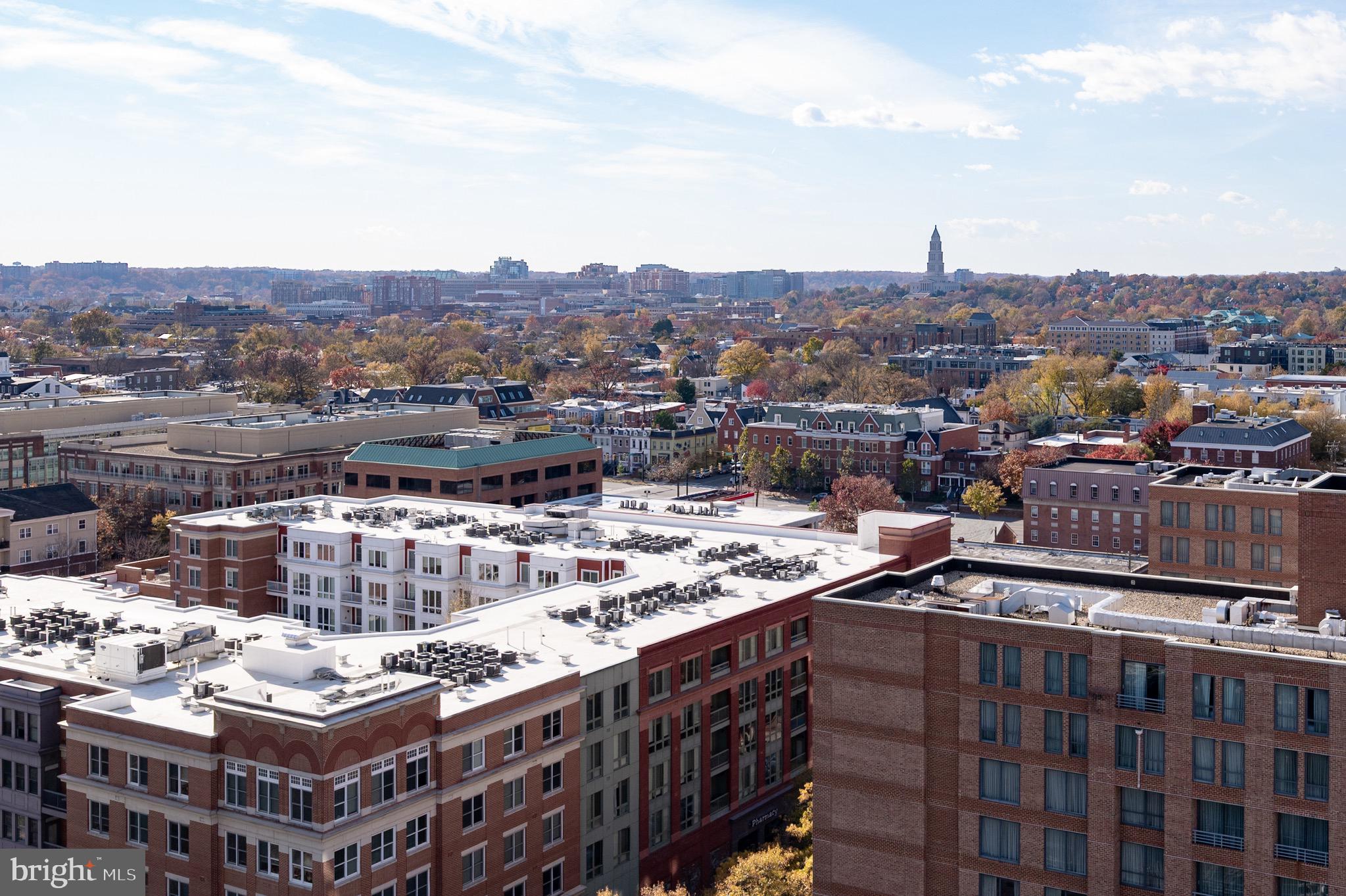 801 N PITT STREET 1708