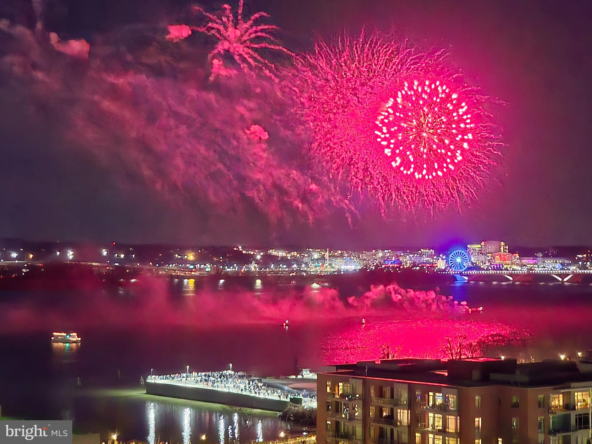 801 N PITT STREET 1708