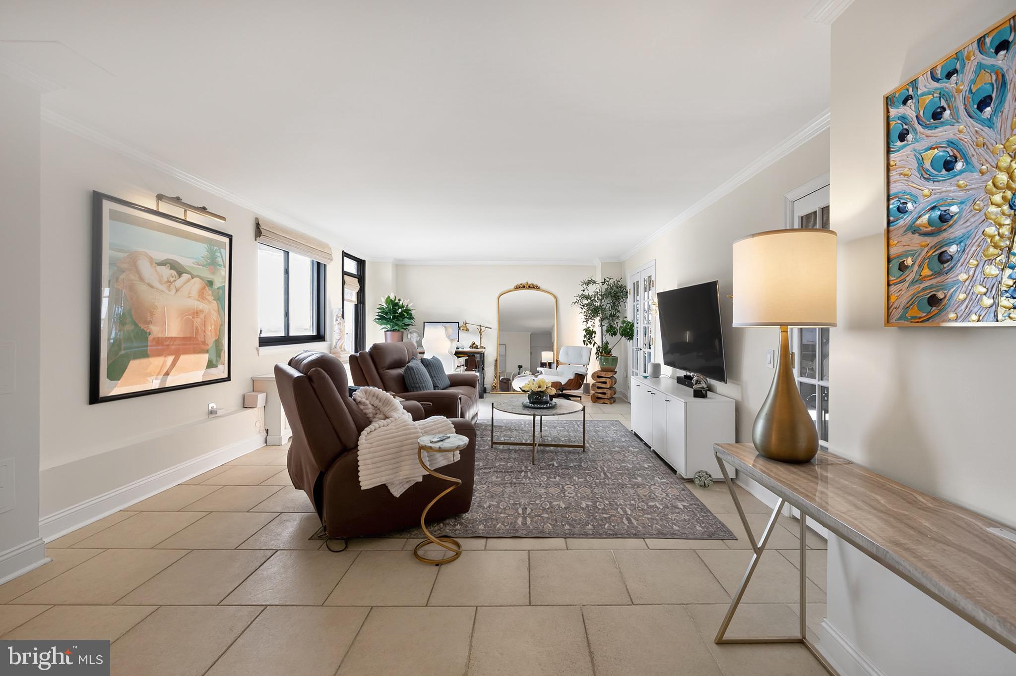 801 N PITT STREET 1708