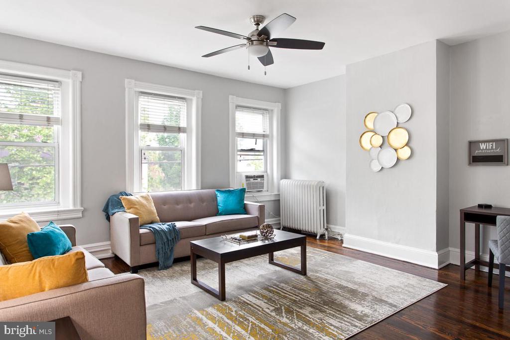 113 N PATRICK STREET Unit: 2