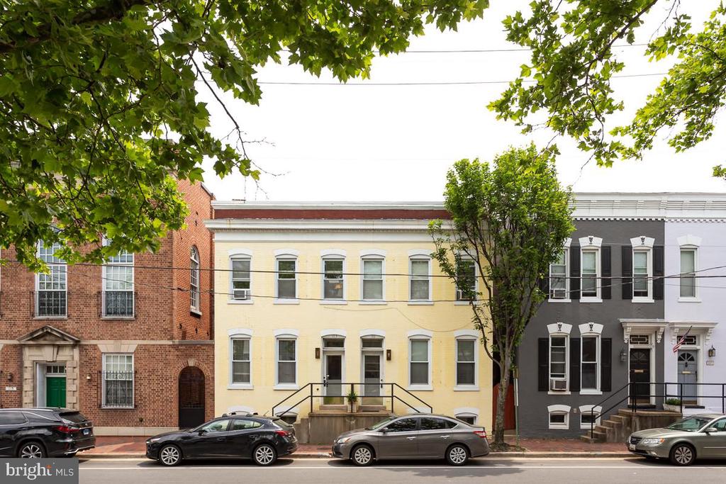 113 N PATRICK STREET Unit: 2