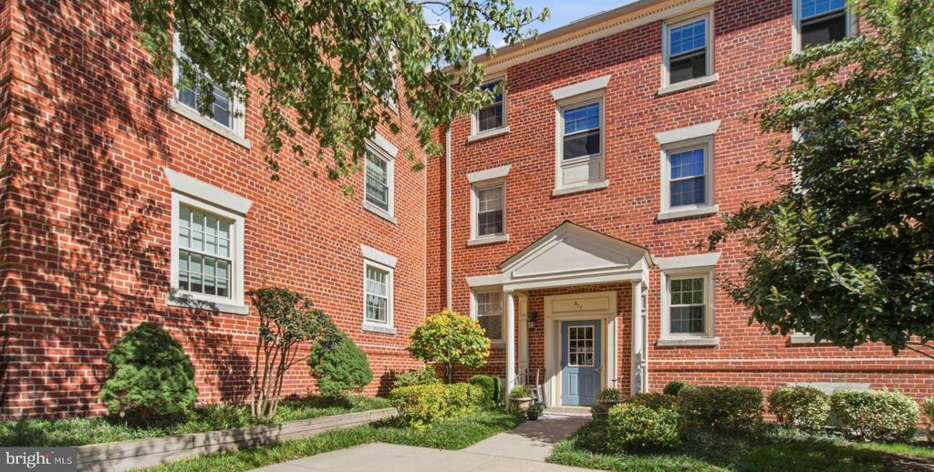 511 BASHFORD LANE Unit: 5