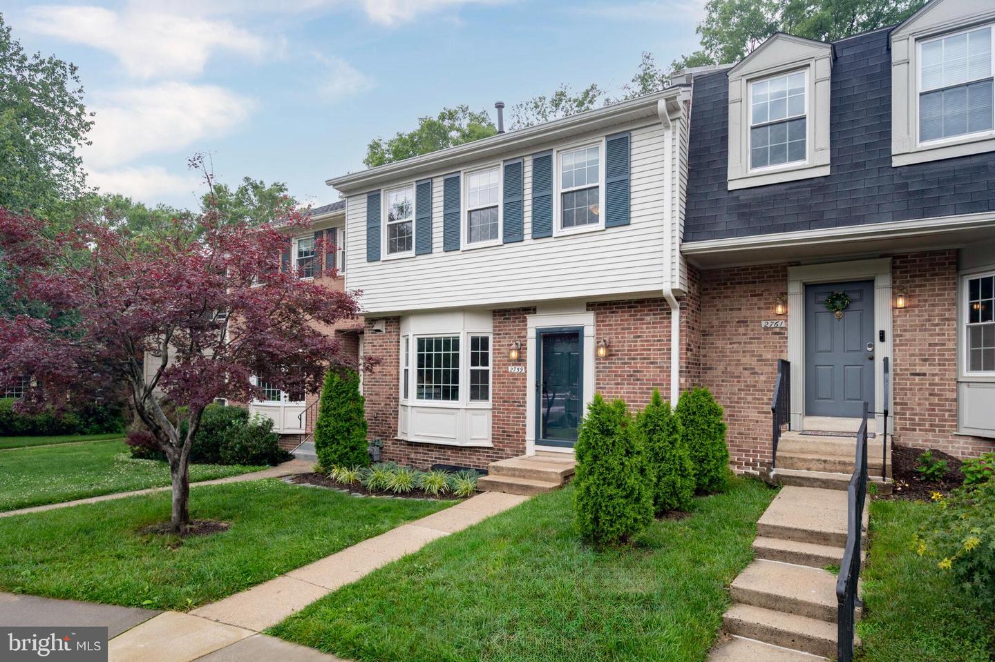 2759 Carter Farm Ct