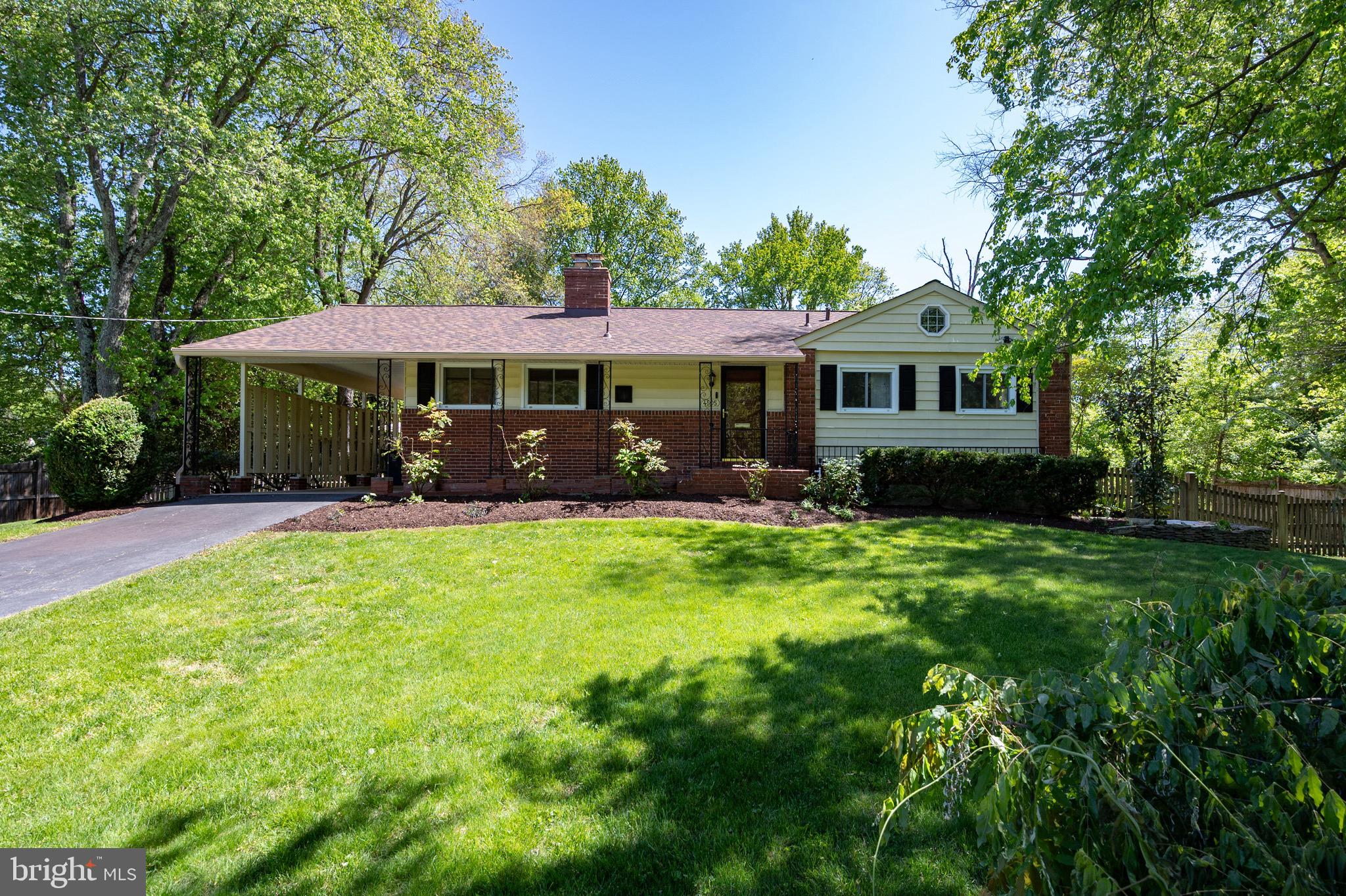 4505 MOUNT VERNON MEMORIAL HIGHWAY