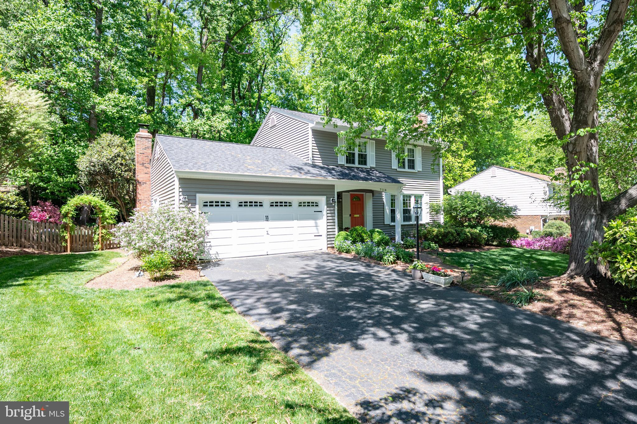 7118 DEVONSHIRE ROAD