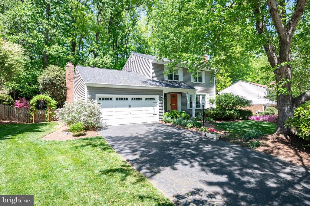 7118 DEVONSHIRE ROAD