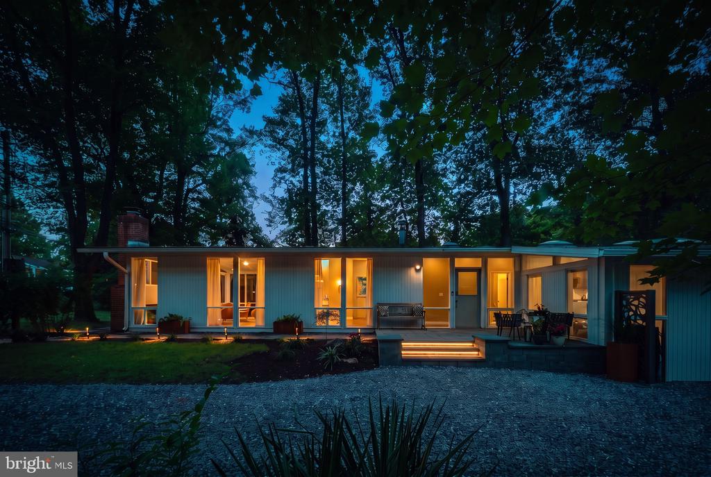2400 SHERWOOD HALL LANE