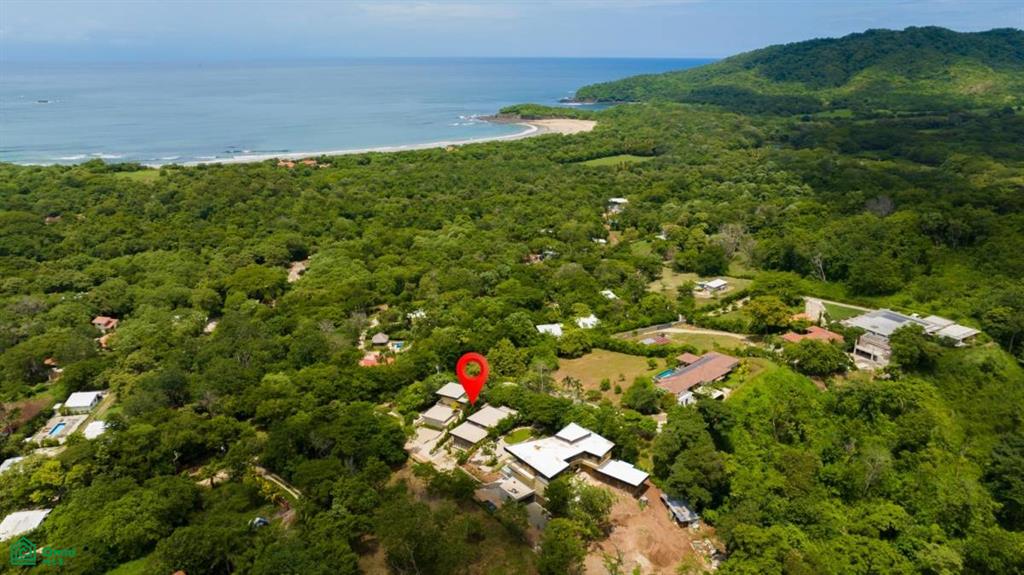 Calle Pots and Bowls , Playa Grande, Guanacaste