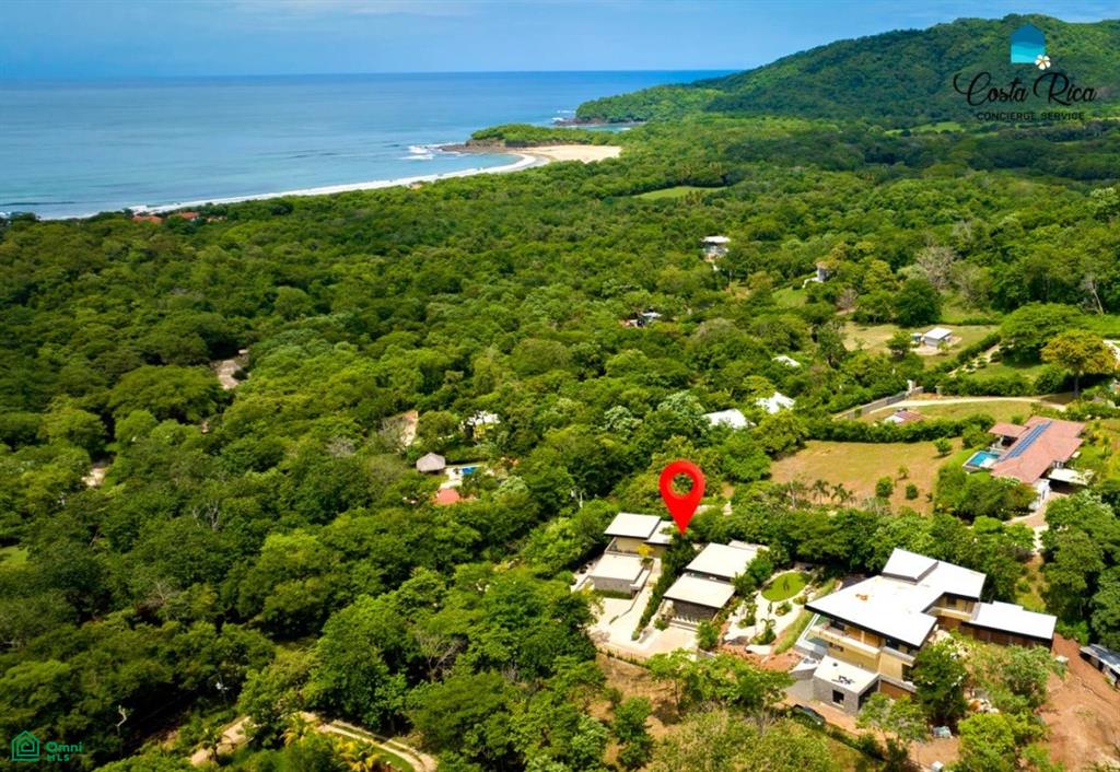 Calle Pots and Bowls , Playa Grande, Guanacaste