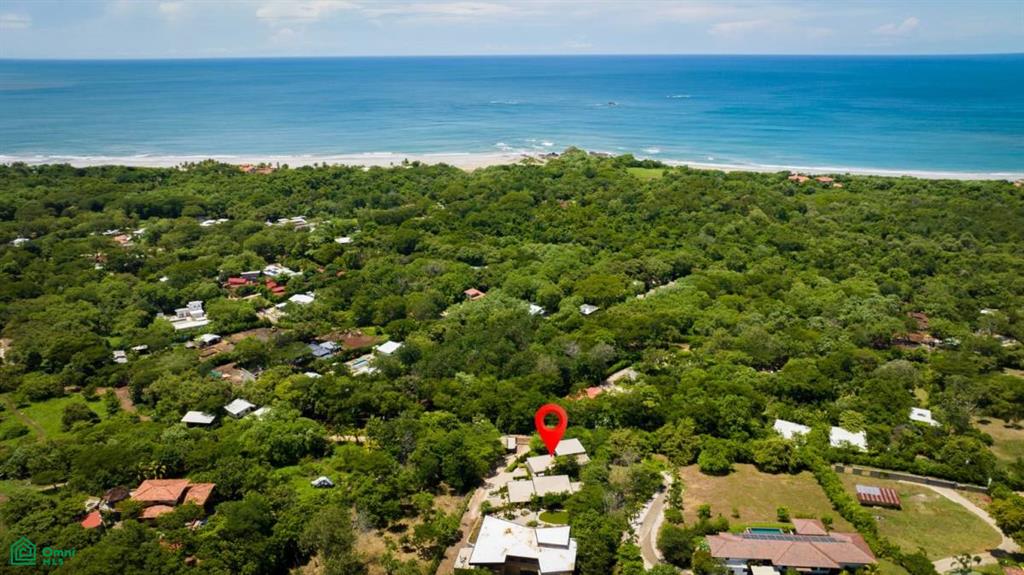 Calle Pots and Bowls , Playa Grande, Guanacaste
