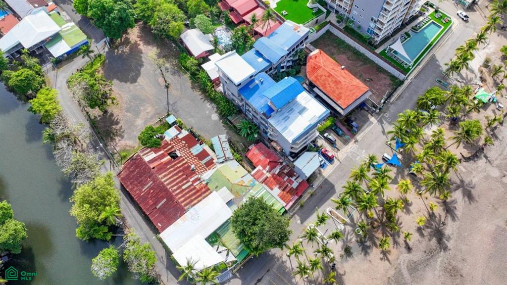 , Jacó, Garabito, Puntarenas