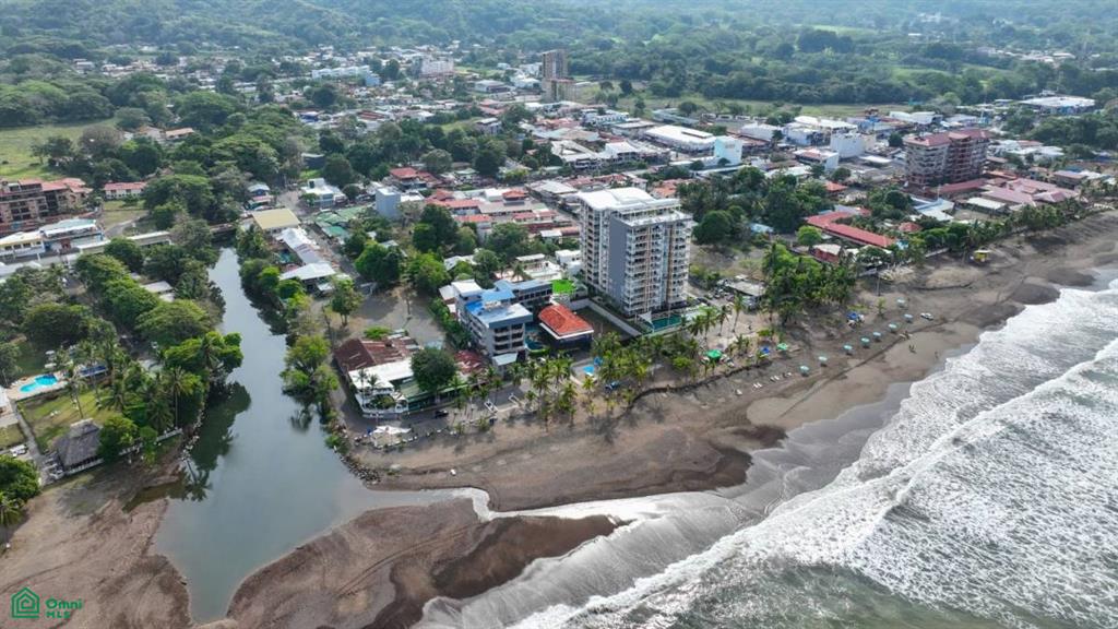 , Jacó, Garabito, Puntarenas