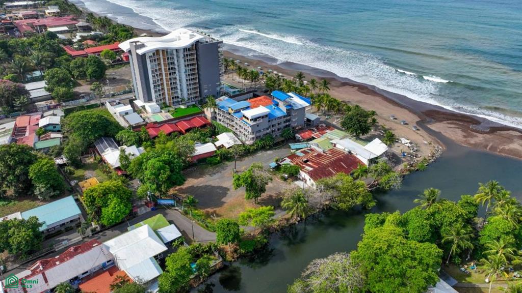 , Jacó, Garabito, Puntarenas