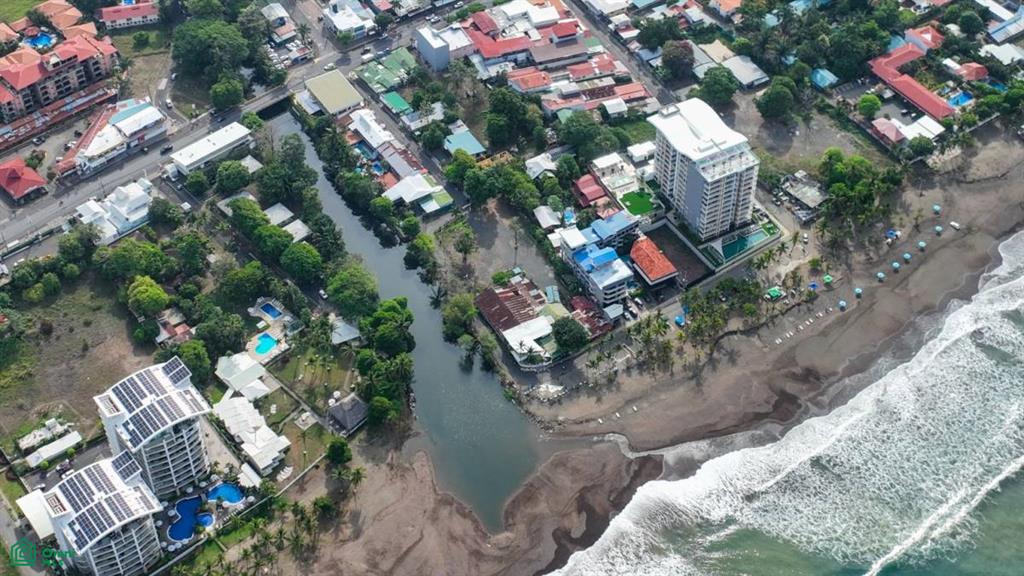 , Jacó, Garabito, Puntarenas
