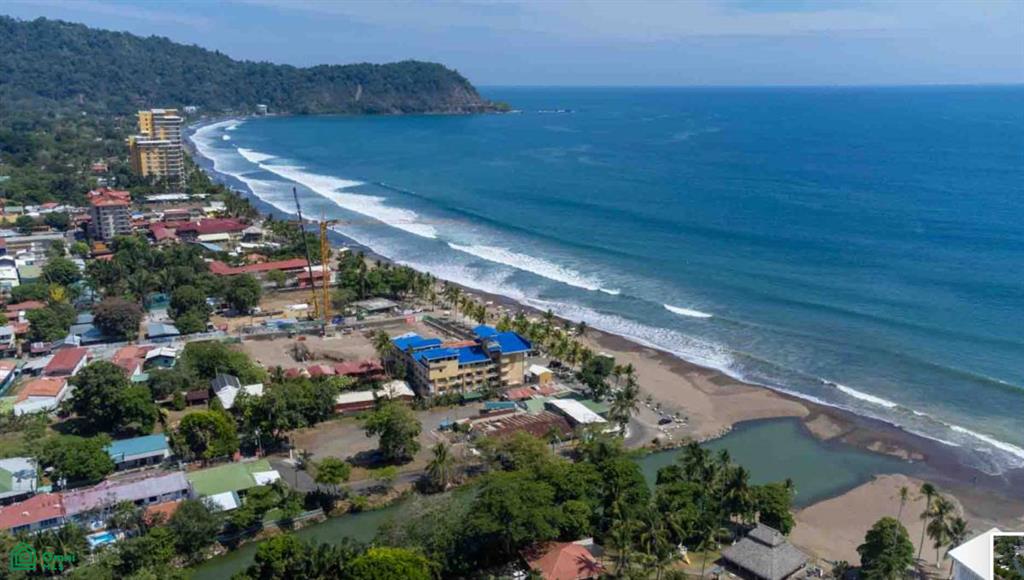 , Jacó, Garabito, Puntarenas