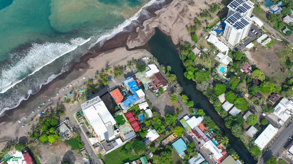 , Jacó, Garabito, Puntarenas