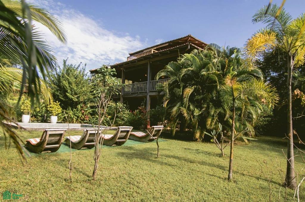 , Veintisiete de Abril, Guanacaste