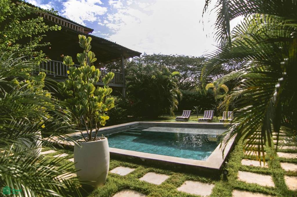 , Veintisiete de Abril, Guanacaste