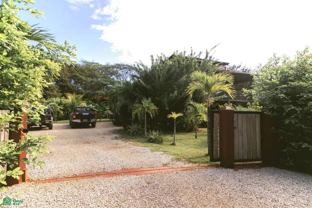 , Veintisiete de Abril, Guanacaste