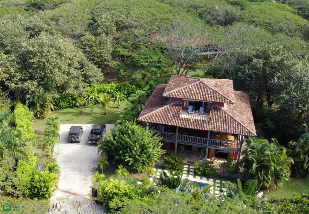 , Veintisiete de Abril, Guanacaste