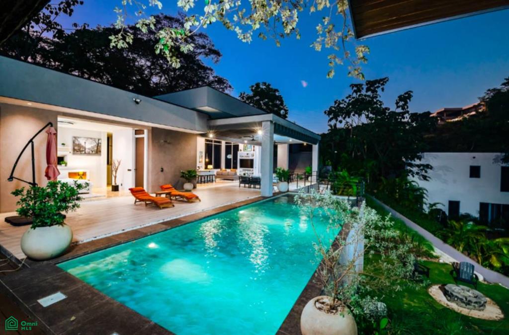 , Nosara, Guanacaste