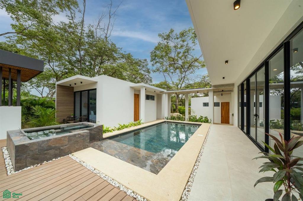 Numandi Resicences 80, Tamarindo, Guanacaste