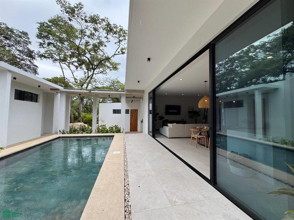 Numandi Resicences 80, Tamarindo, Guanacaste
