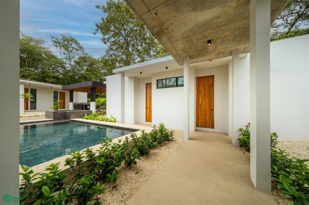 Numandi Resicences 80, Tamarindo, Guanacaste