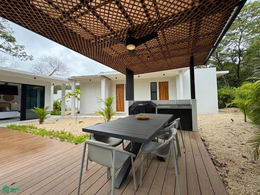 Numandi Resicences 80, Tamarindo, Guanacaste