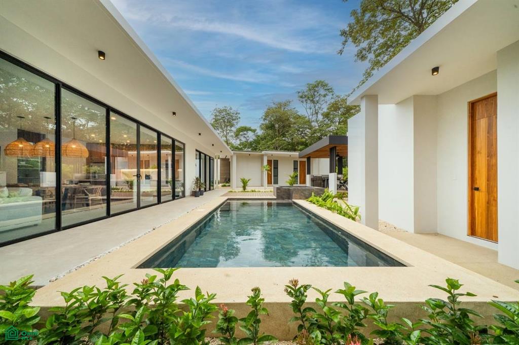 Numandi Resicences 80, Tamarindo, Guanacaste