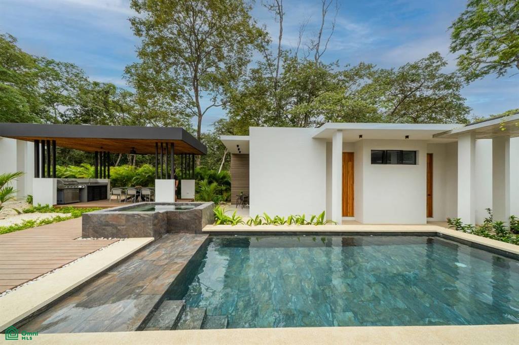 Numandi Resicences 80, Tamarindo, Guanacaste