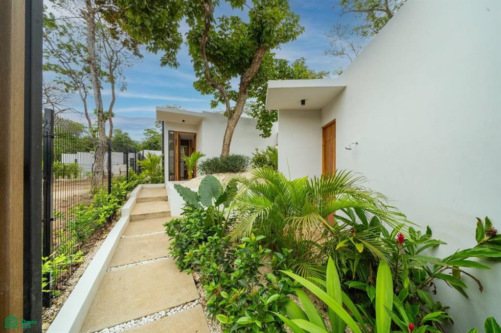 Numandi Resicences 80, Tamarindo, Guanacaste