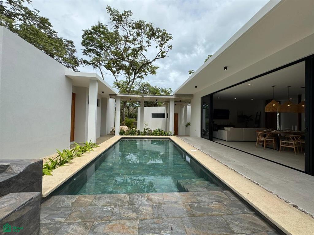 Numandi Resicences 80, Tamarindo, Guanacaste