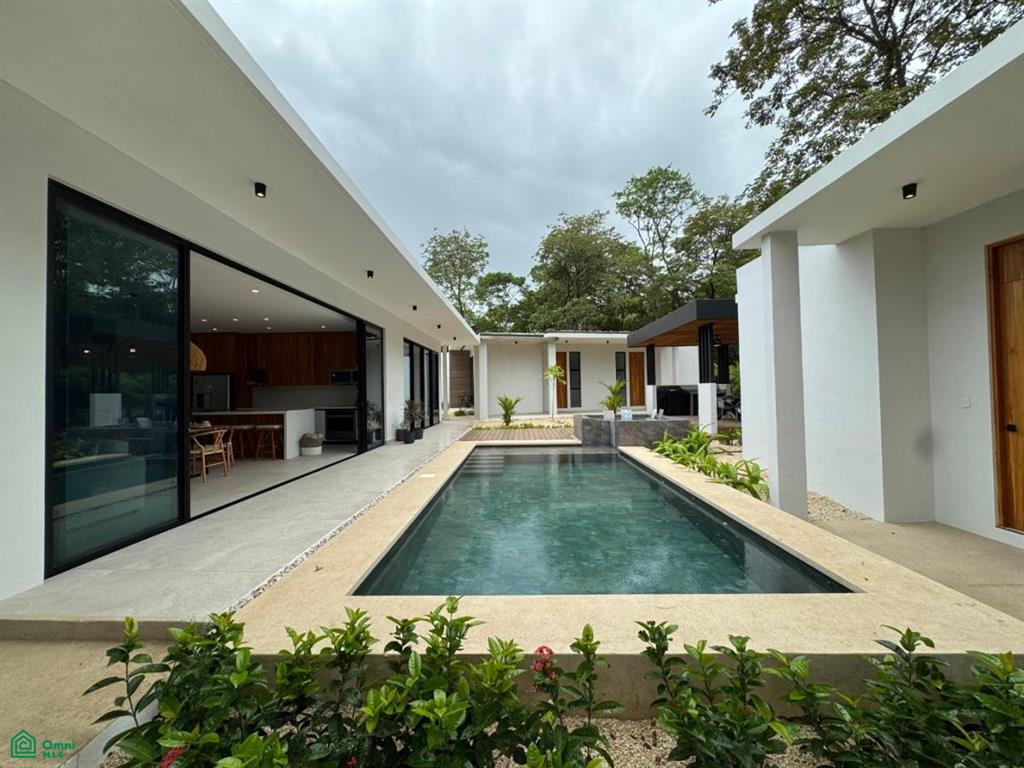 Numandi Resicences 80, Tamarindo, Guanacaste