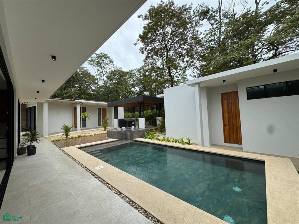 Numandi Resicences 80, Tamarindo, Guanacaste