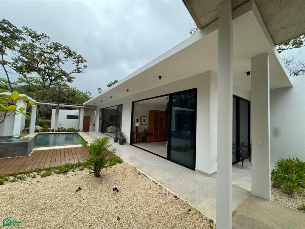 Numandi Resicences 80, Tamarindo, Guanacaste
