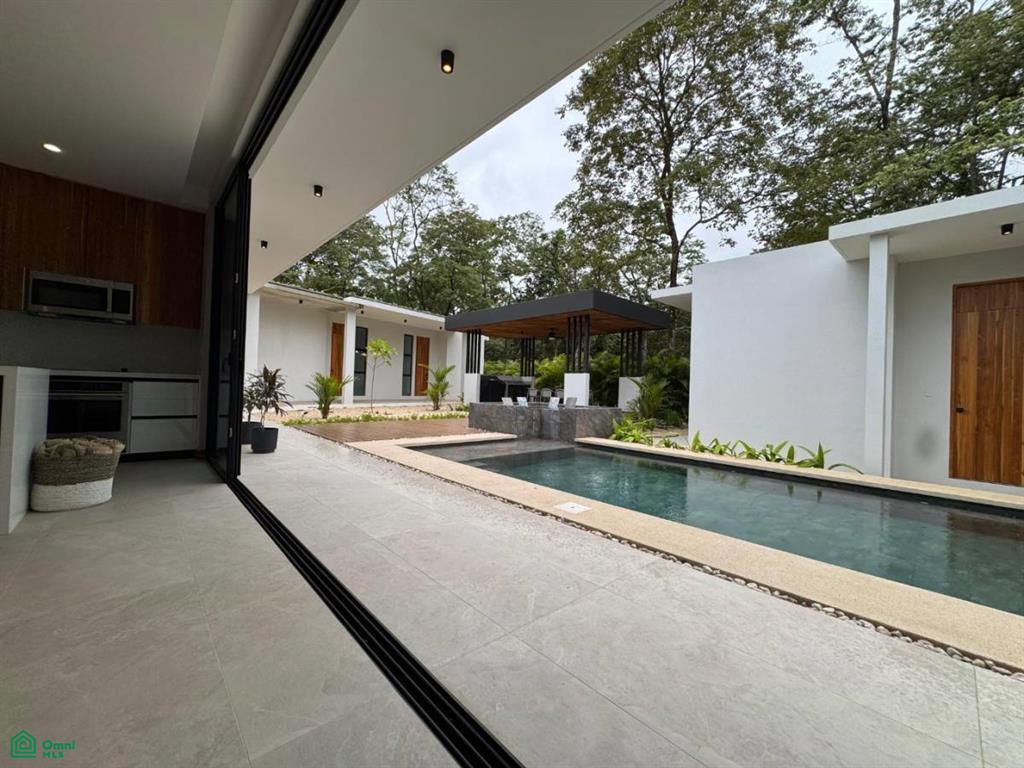 Numandi Resicences 80, Tamarindo, Guanacaste