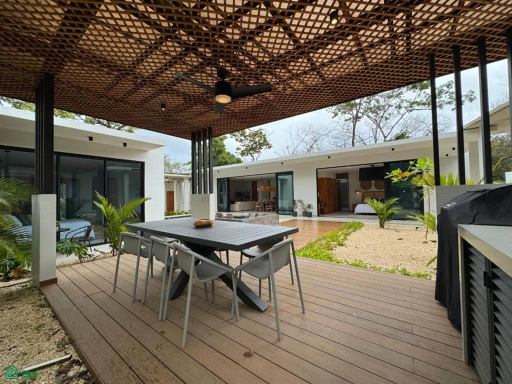 Numandi Resicences 80, Tamarindo, Guanacaste