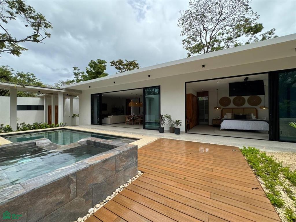 Numandi Resicences 80, Tamarindo, Guanacaste