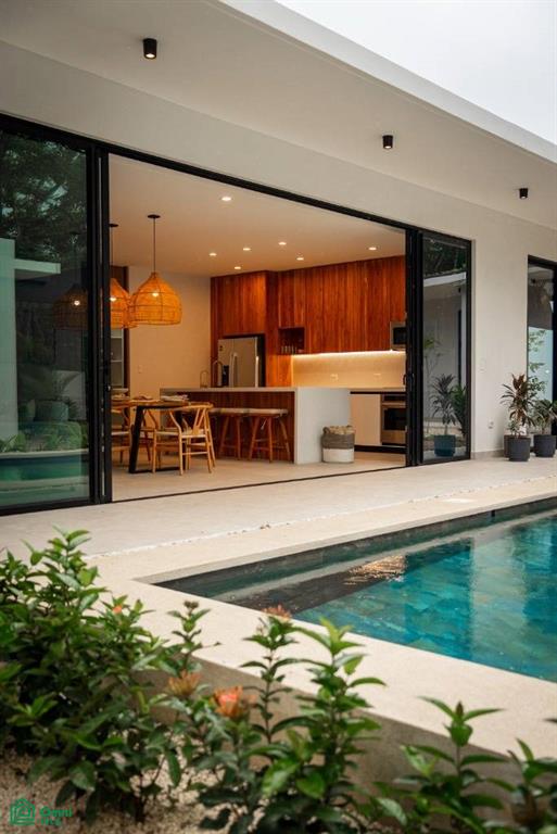 Numandi Resicences 80, Tamarindo, Guanacaste