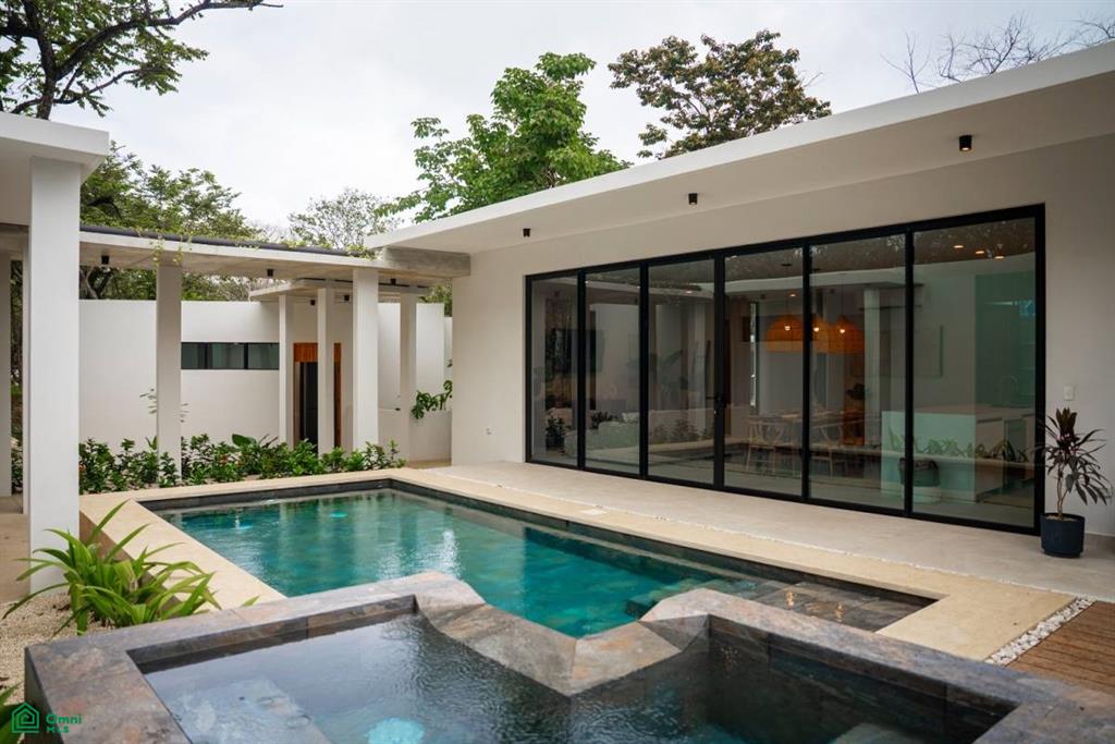 Numandi Resicences 80, Tamarindo, Guanacaste