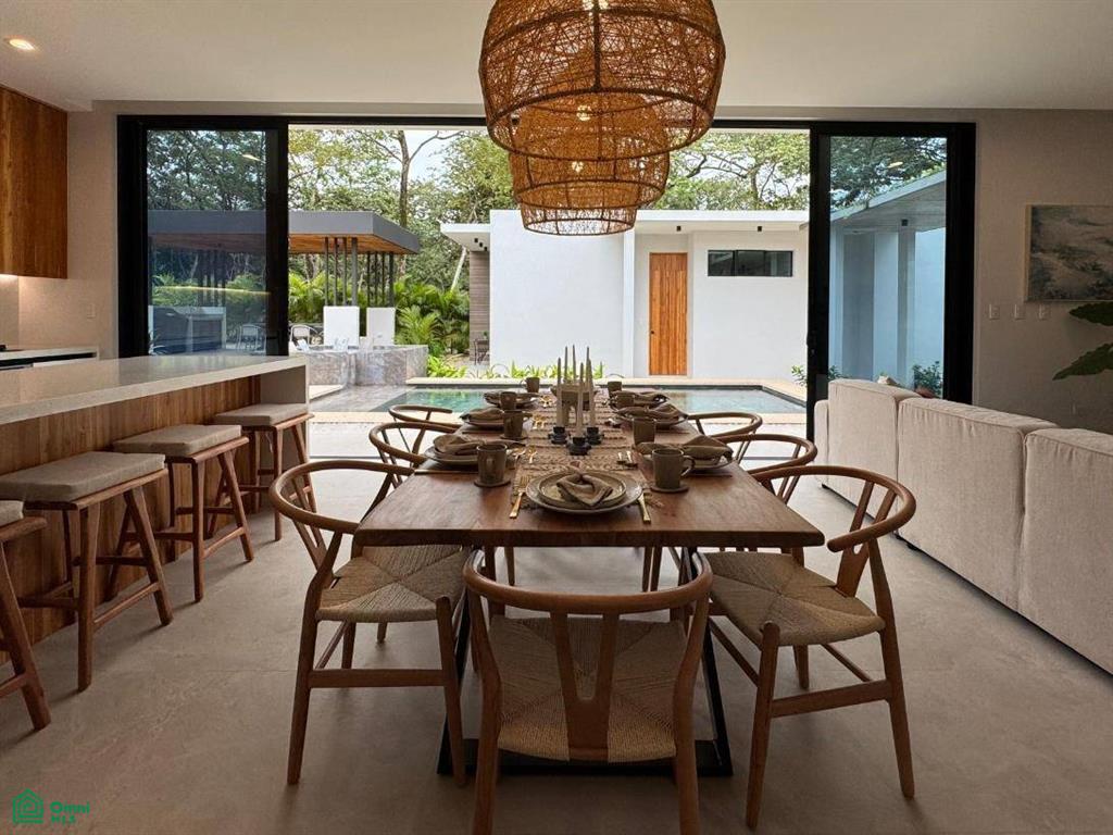 Numandi Resicences 80, Tamarindo, Guanacaste