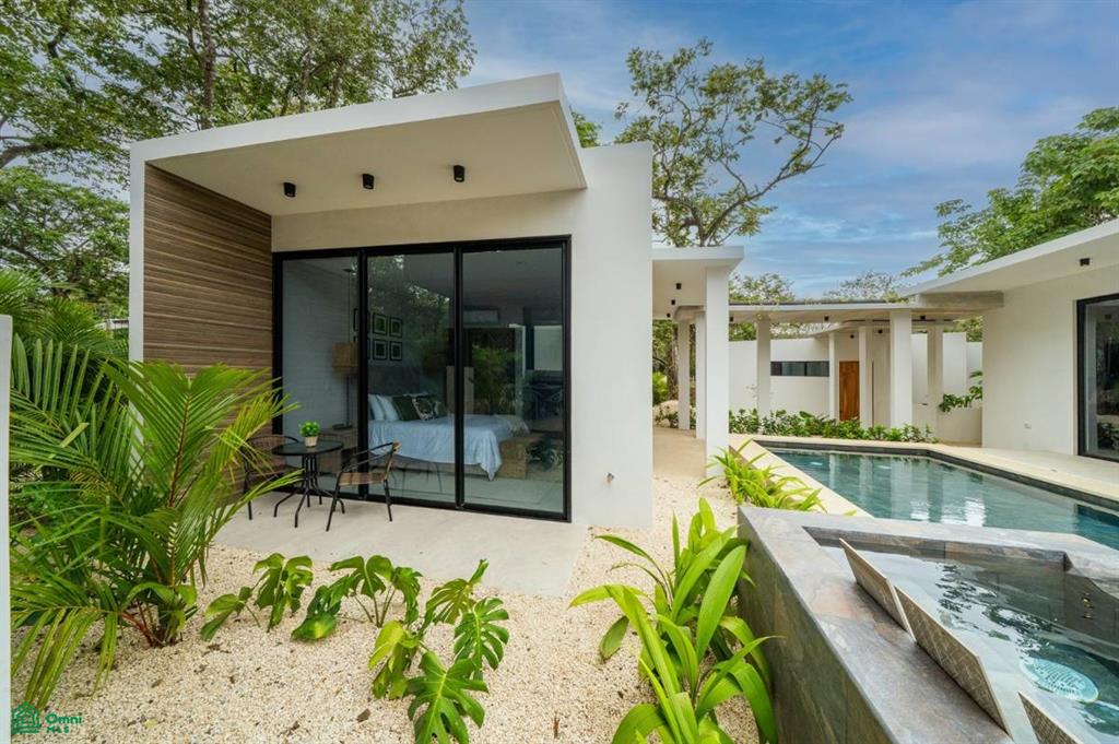 Numandi Resicences 80, Tamarindo, Guanacaste