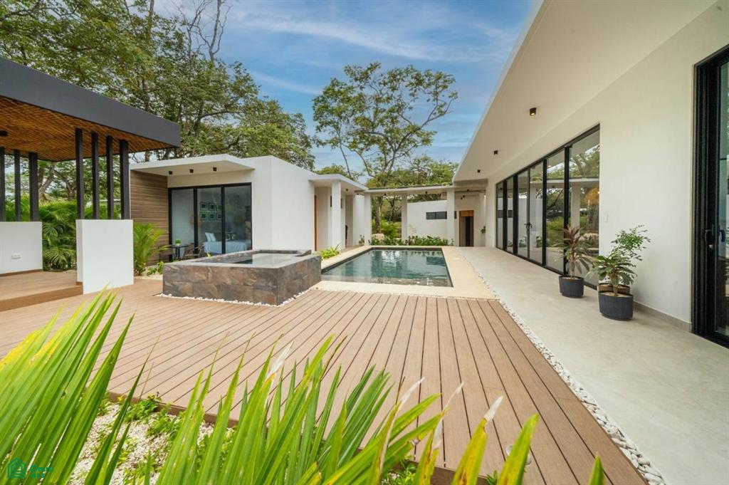 Numandi Resicences 80, Tamarindo, Guanacaste