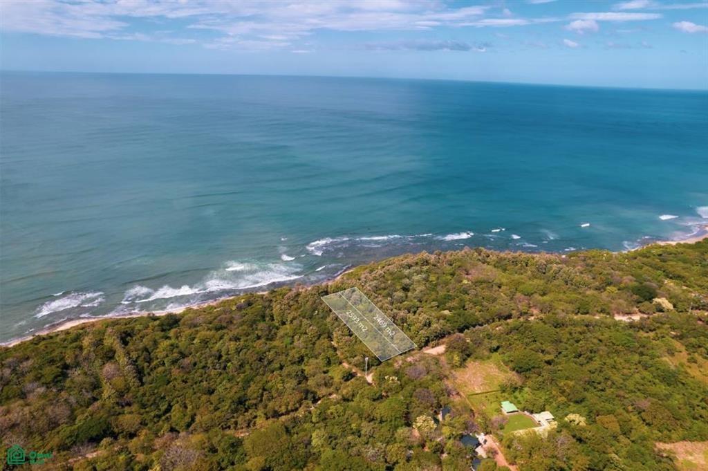 Playa Lagartillo, Beachfront lots , Tamarindo, Guanacaste